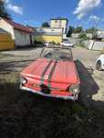 Запорожець 968 бомба