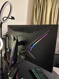 Монітор 2к 270герц Aorus fl32q x 32 дюйми