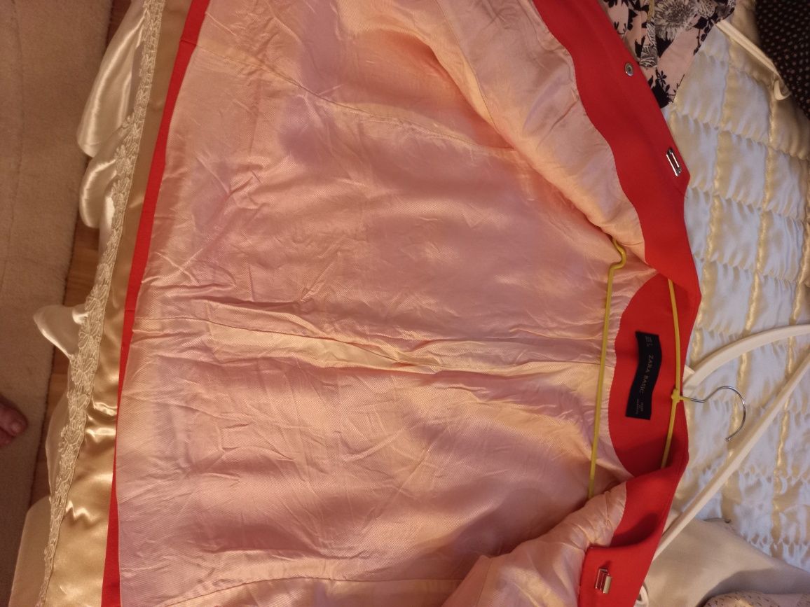 Жакет пиджак Zara