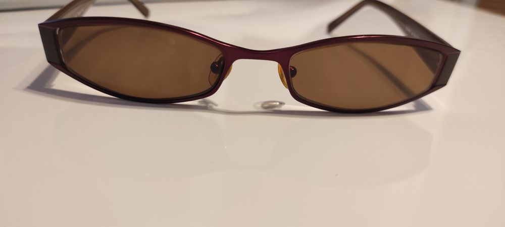 Oprawki do okularów