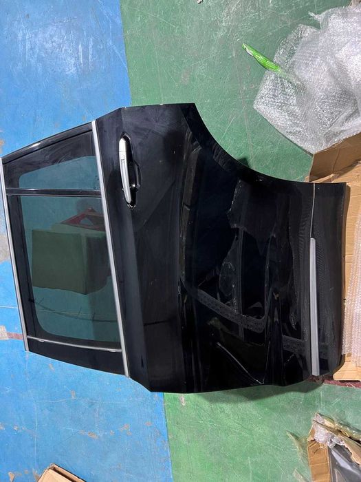 Розборка Cadillac Lyriq/Optiq/Vistiq/XT4/XT5/XT6