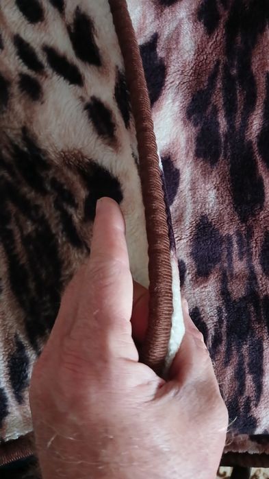 Плед-одеяло Solaron Корея