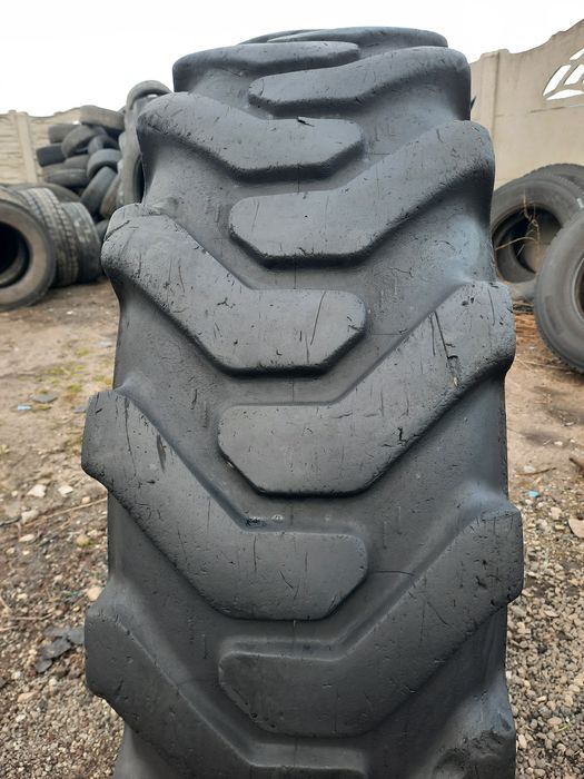 Opona 14.00-24 Mitas Tractor Grader TG-02 16PR