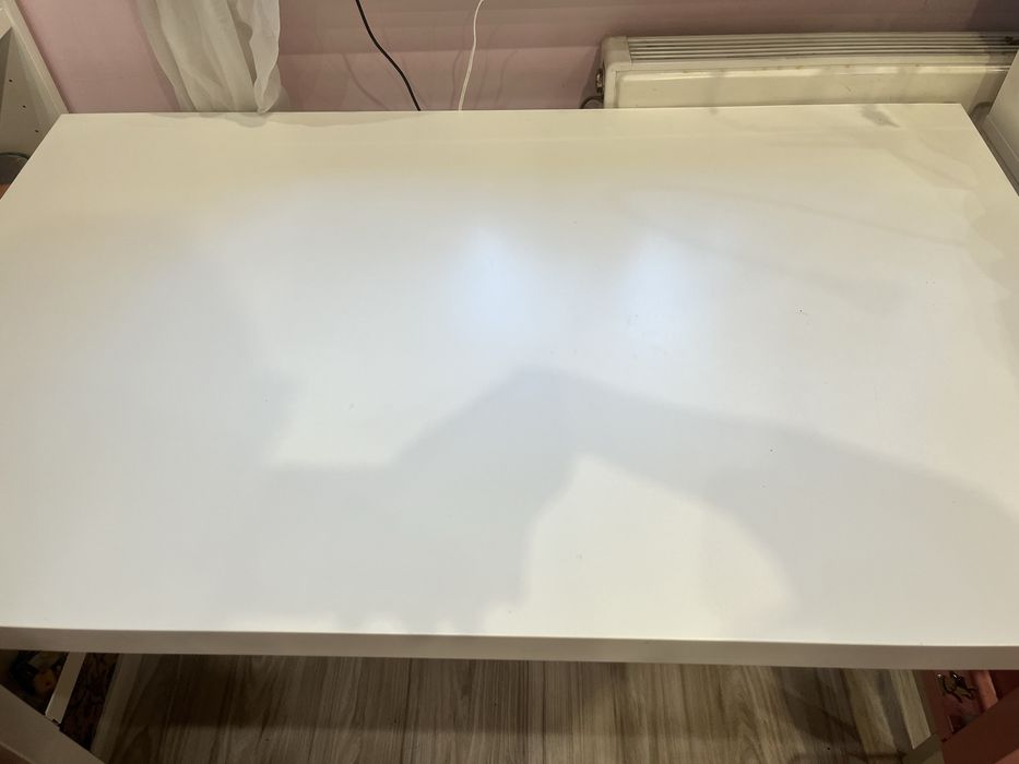 Biurko dziecięce pahl ikea