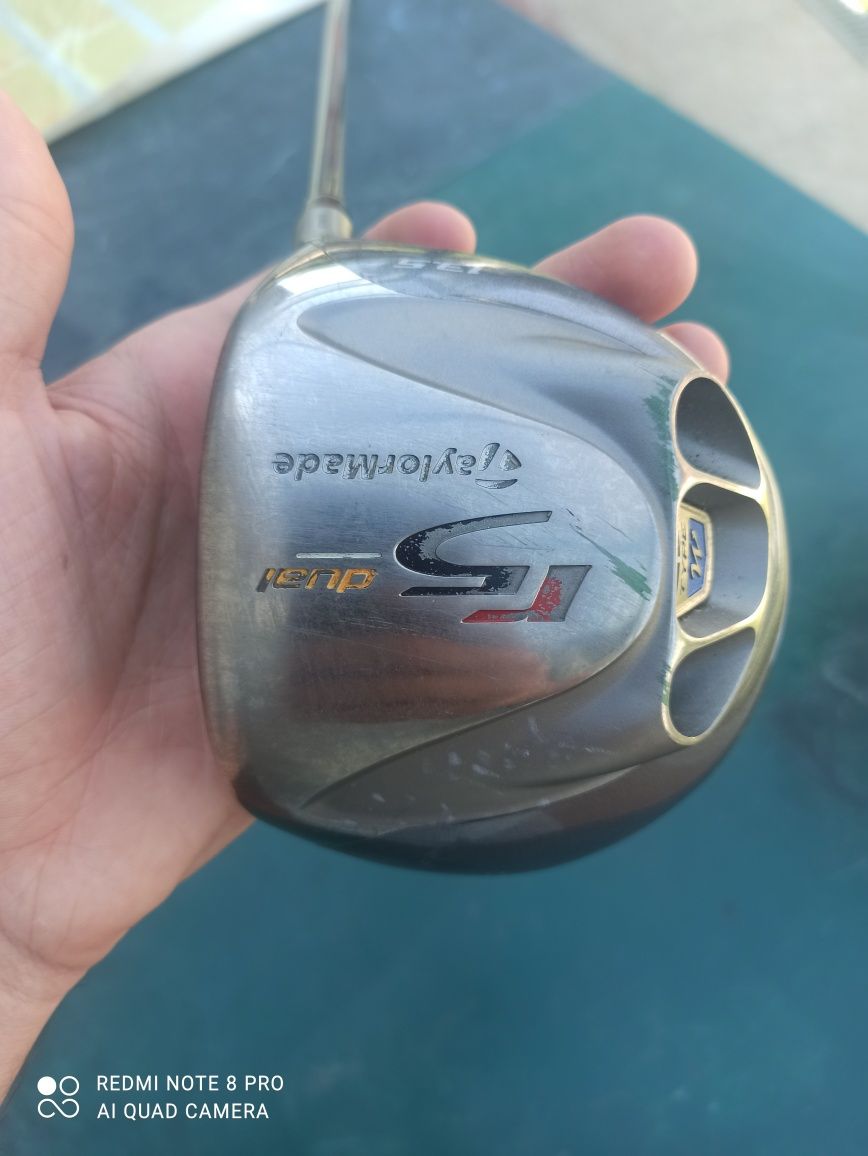 Taylormade Driver mulher