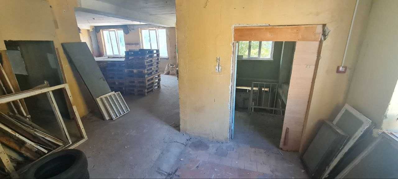 Приміщення 465м. або частинами, Коцюбинське, автономне електроживлення