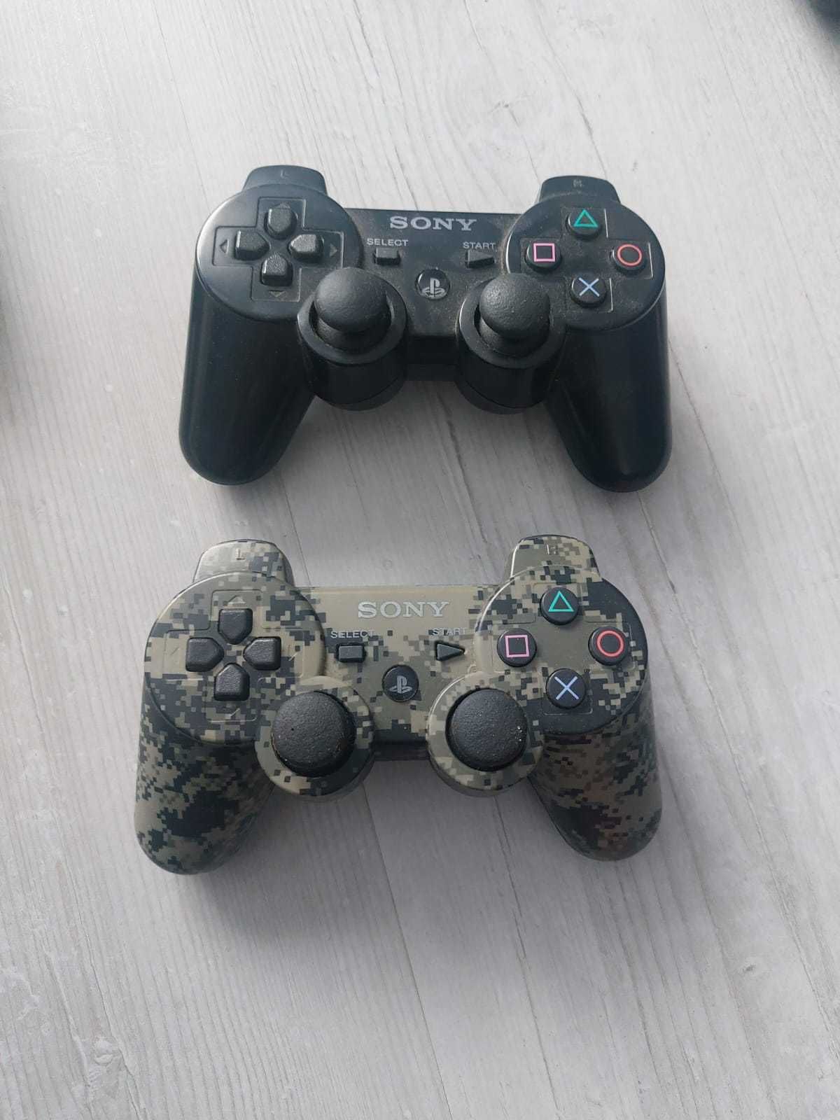 Konsola PS 3.. W bardzo dobrym stanie