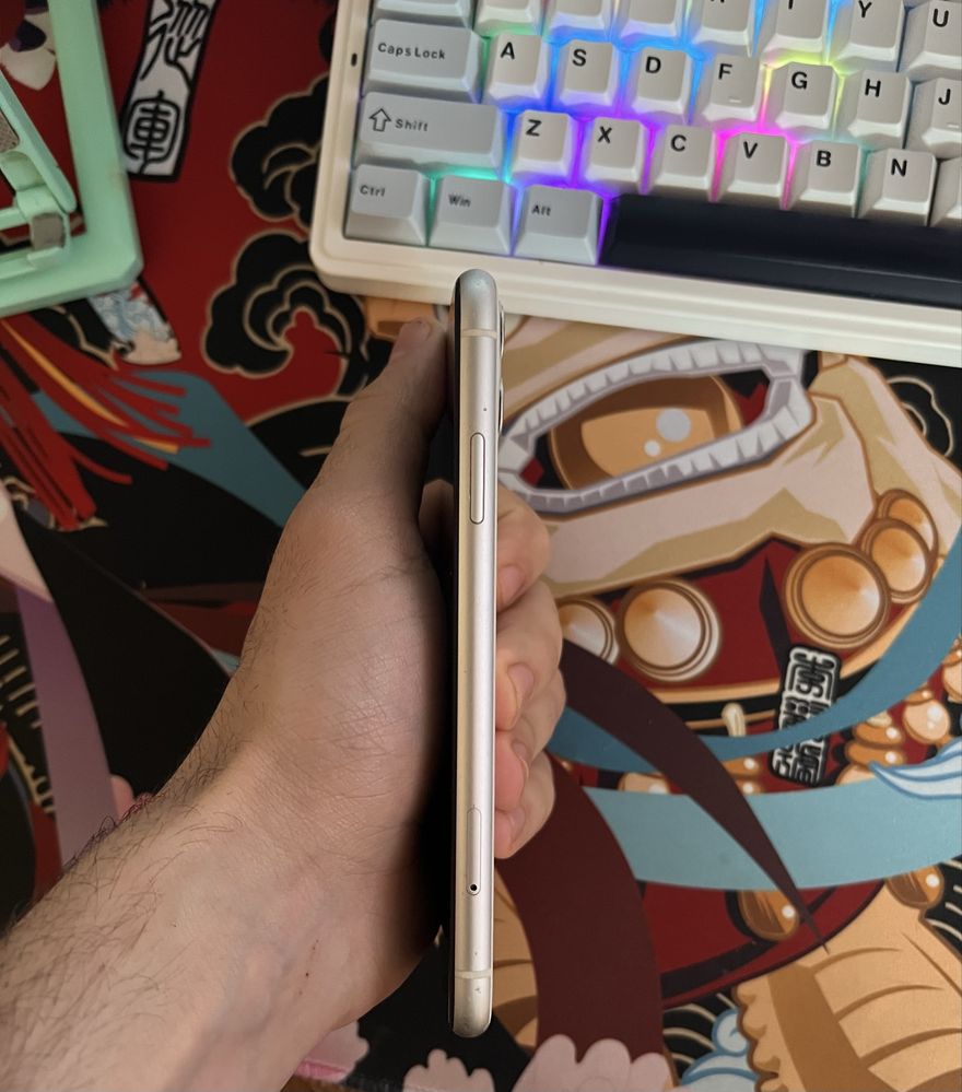 iPhone 11 128 Gb С коробкой