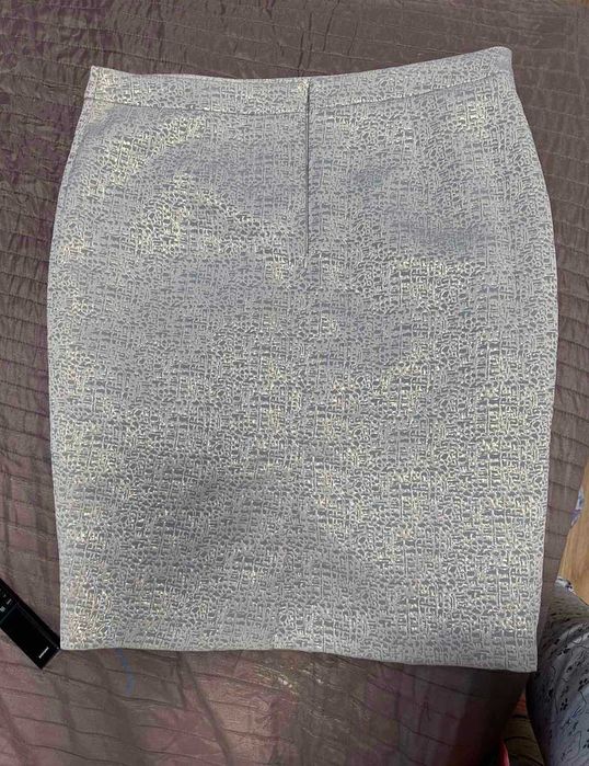 красивая юбка новая