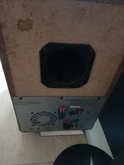 Аудіо апаратура різна