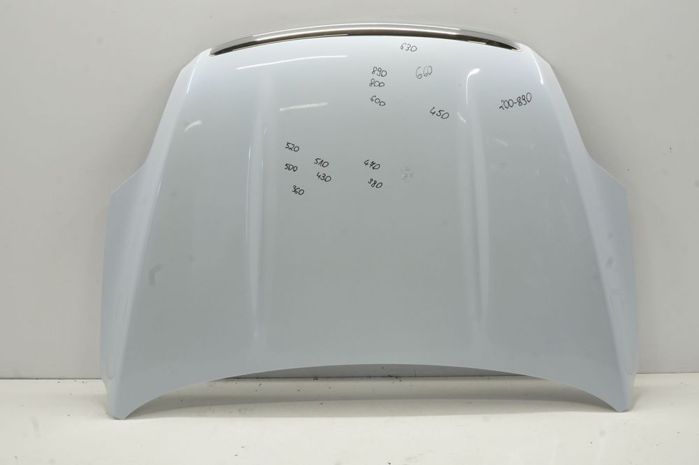 FORD KUGA MK1 10R MASKA B8