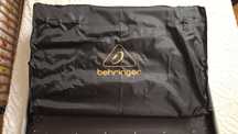 Behringer x32 praticamente 0km