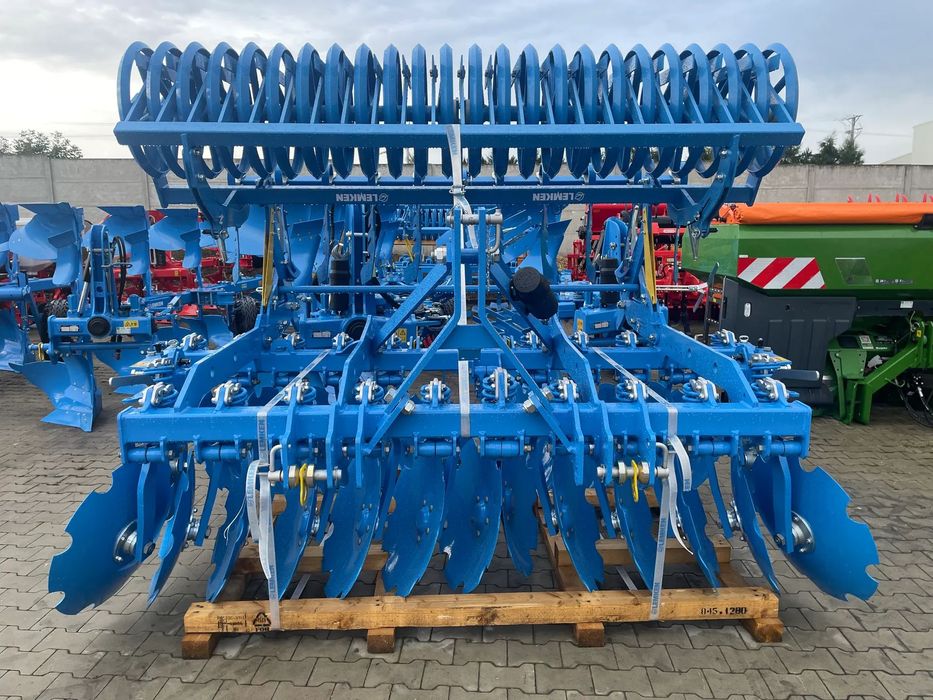 Lemken RUBIN 10 U 300  Wyprzedaż rocznika 2023