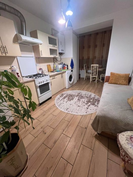 Терміново продається 1 кім квартира новобудова