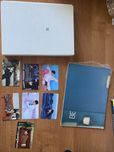 Album BTS Be Essential Edition