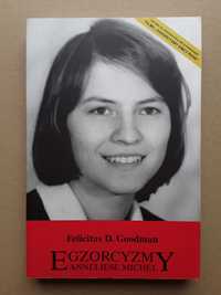 Egzorcyzmy Felicitas Goodman