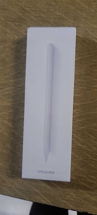 Stylus pen for iPad