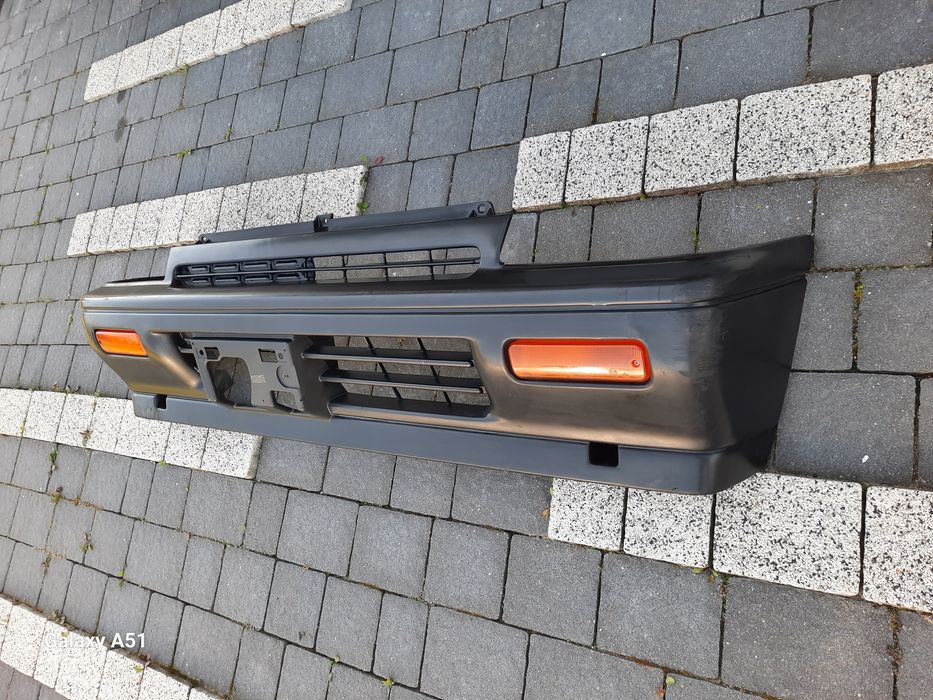 Бампер Daewoo Tico  !