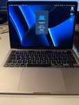 MacBook Pro 13" M1/8GB/256GB 2020 Stan Bardzo Dobry