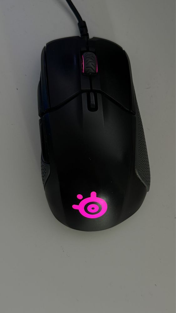 Mizka steelseries Rival 310