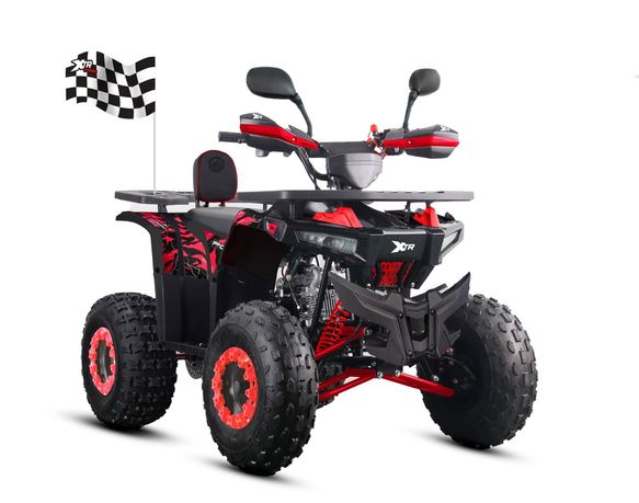 Quad 125cc Nowość raty na telef