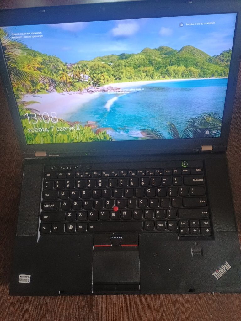 Komputer diagnostyczny Lenovo Autocom Multidiag, Delphi