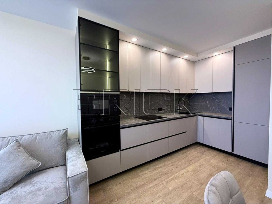 Продаж‼️ЖК Варшавський 2‼️Родини Крістерів 14 Б‼️Квартира 42.3 м2