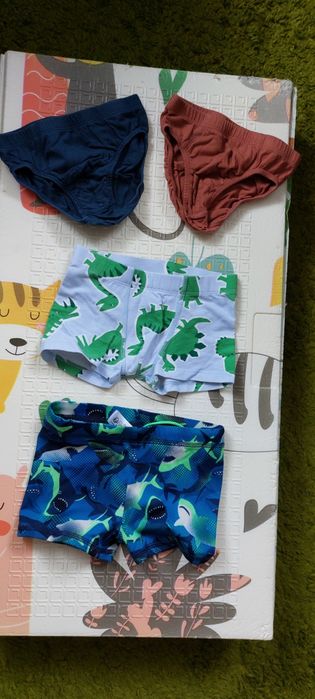 Речі на хлопчика