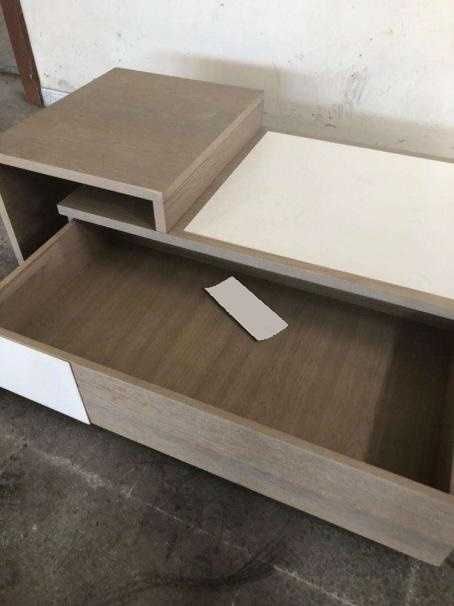 móvel de sala em segunda mão/ preço negociável