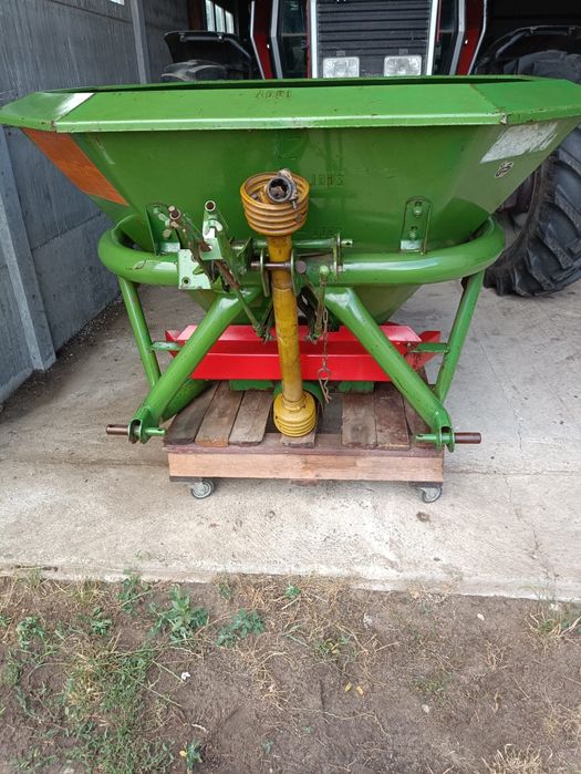 Sprzedam maszyny rolnicze - likwidacja gospodarstwa