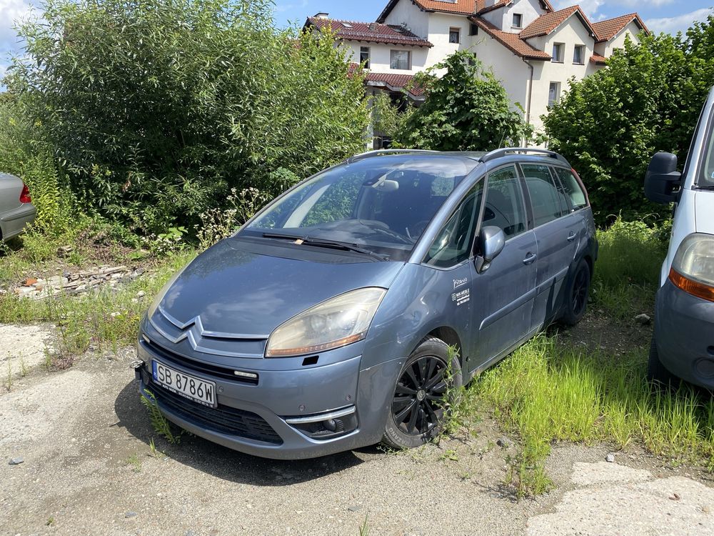 Sprzedam citroena
