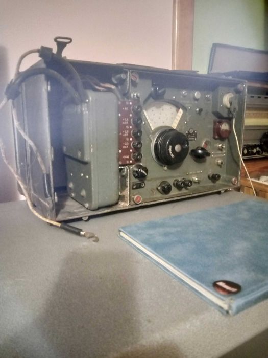 Продам Родиоприёмник  Р-311