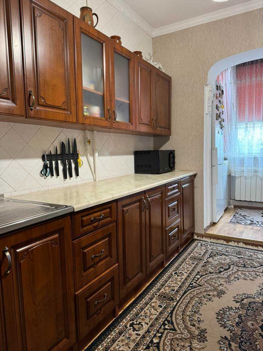 Продаж 3 кімнатної квартири в районі Північного