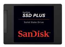 Na Lewara Dysk SSD SanDisk SSD PLUS 1TB
