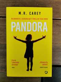 Pandora - M. R. Carey