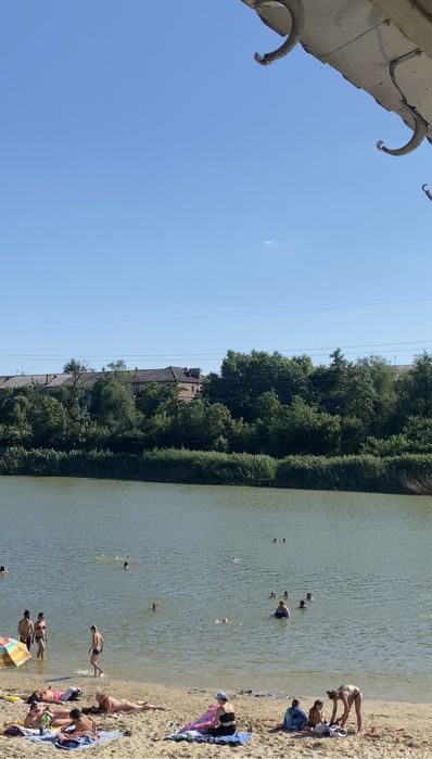 Продаж двокімнатної квартири по вулиці Уфимська, Покровський район