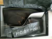 Botas Rockport, excelente qualidade e conforto.