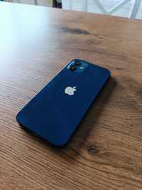 iPhone 12 - 64GB niebieski