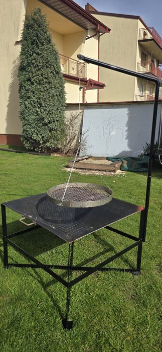 Palenisko  Grill