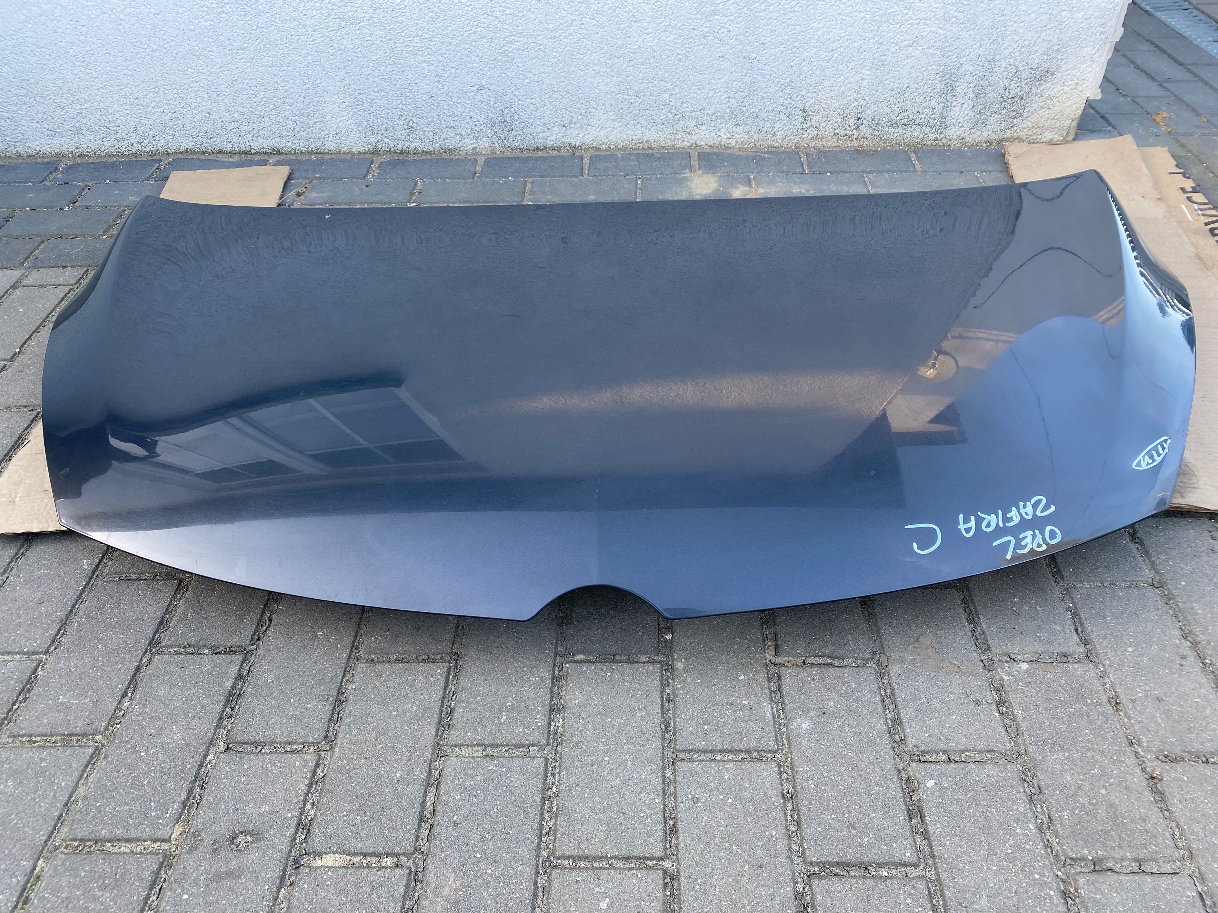 Maska opel zafira c