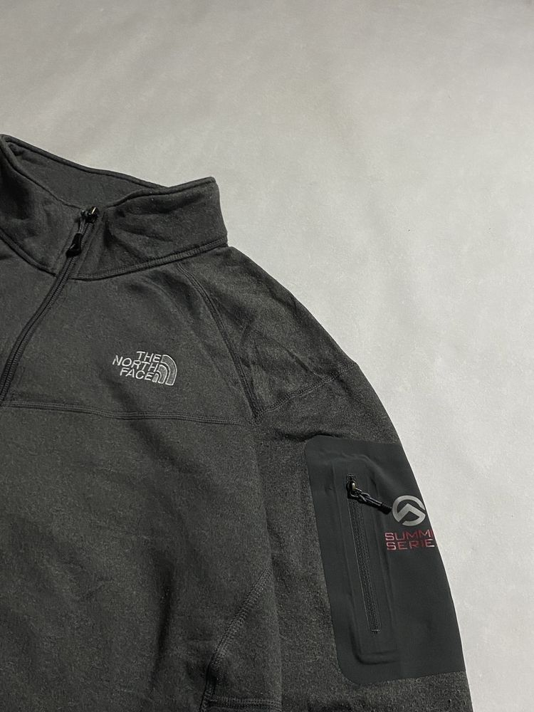 The North Face Thermo/Fleece Zip Jacket флиска термо кофта тнф