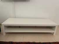 Movel baixo branco