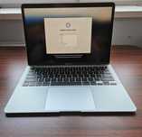 Notebook Apple MacBook Air 13.3" Retina M1 8GB RAM 256GB SSD