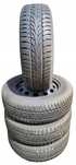 4x Fulda Carat Progresso 195/65R15 91V L499A