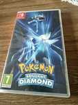 Pokemon brilliant diamond switch