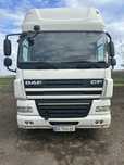 Продам DAF CF 85 460