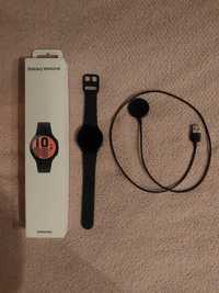 Smartwatch SAMSUNG Galaxy Watch 4