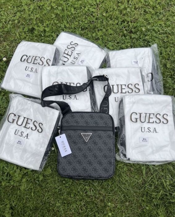 Guess  torebka męska