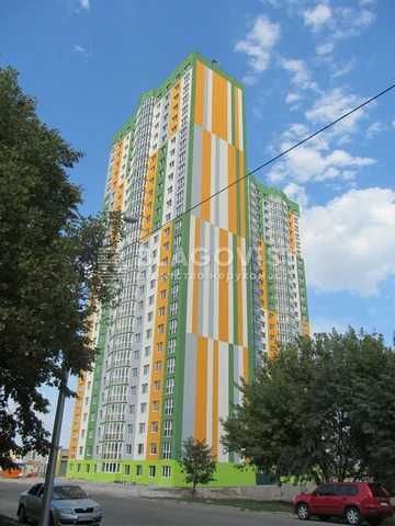 Продаж 2 кімнатної квартири, Калнишевського 14, ЖК Яскравий