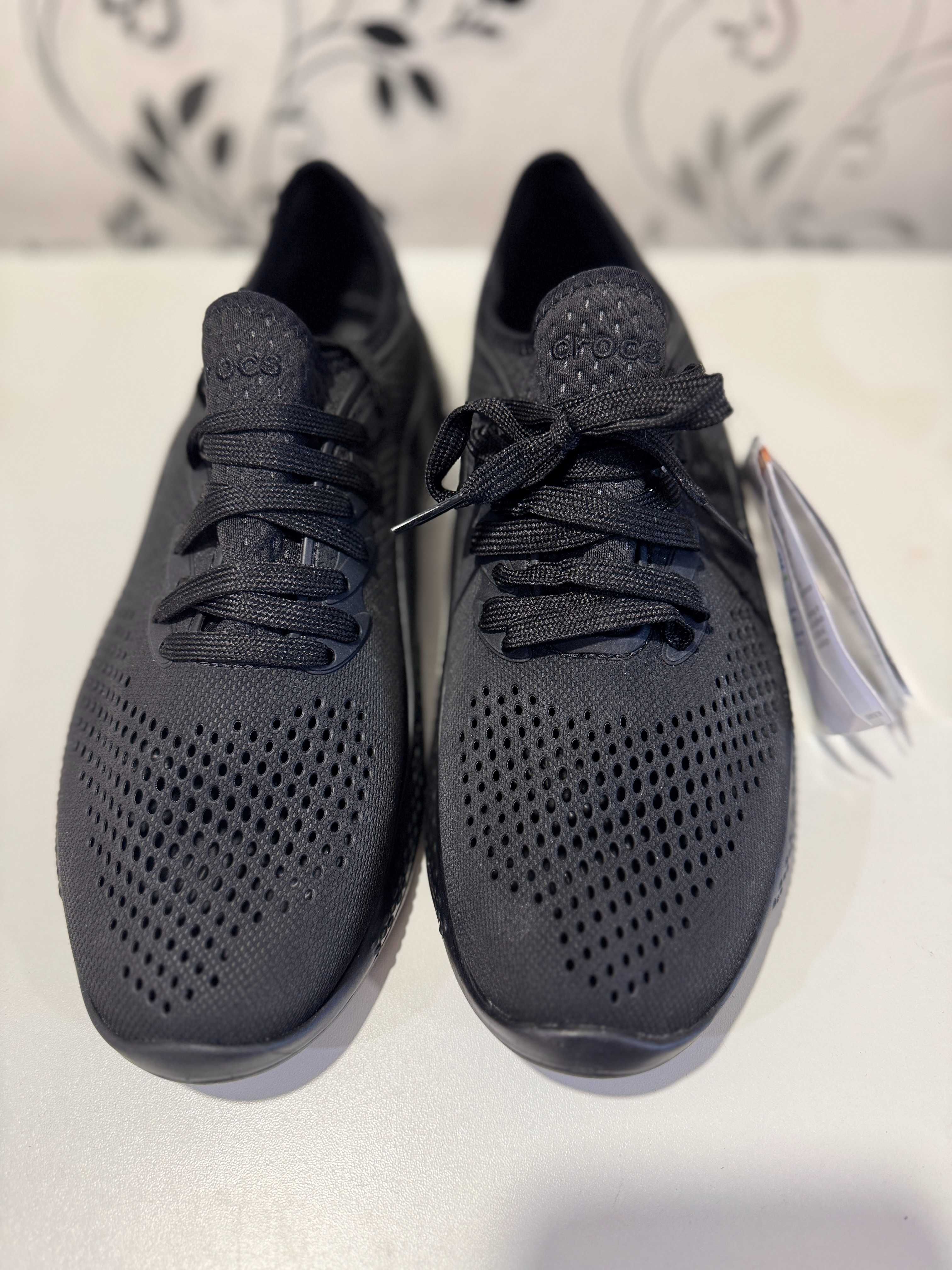 Кросівки унісекс Crocs Literide 360, 42-43р
